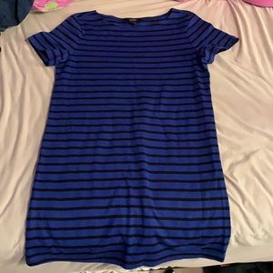 T-shirt dress